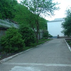 База отдыха Нэвз, Новомихайловский, Краснодарский край