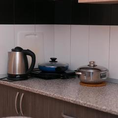 Гостевой дом Милана, Новомихайловский, Краснодарский край