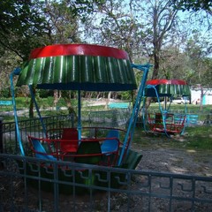 База отдыха Нэвз, Новомихайловский, Краснодарский край