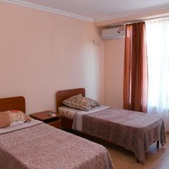 Гостевой дом Милана, Новомихайловский, Краснодарский край