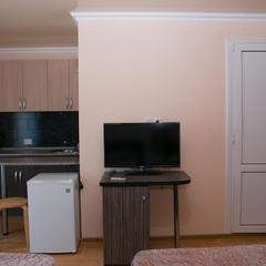 Гостевой дом Милана, Новомихайловский, Краснодарский край