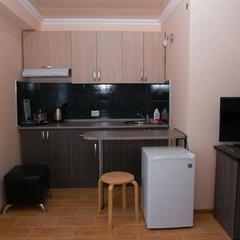 Гостевой дом Милана, Новомихайловский, Краснодарский край