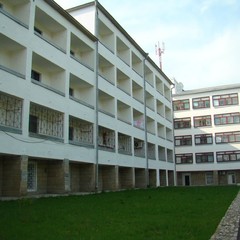 База отдыха Нэвз, Новомихайловский, Краснодарский край