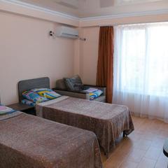 Гостевой дом Милана, Новомихайловский, Краснодарский край