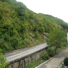 База отдыха Нэвз, Новомихайловский, Краснодарский край