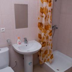 Гостевой дом Милана, Новомихайловский, Краснодарский край