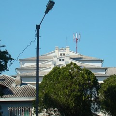 База отдыха Нэвз, Новомихайловский, Краснодарский край