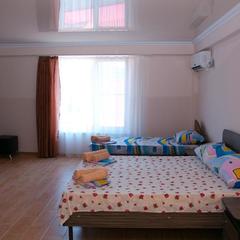 Гостевой дом Милана, Новомихайловский, Краснодарский край