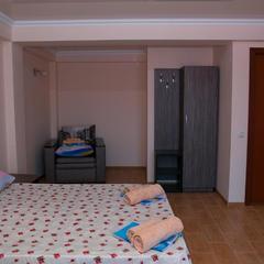 Гостевой дом Милана, Новомихайловский, Краснодарский край