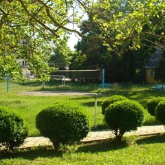 База отдыха Нэвз, Новомихайловский, Краснодарский край