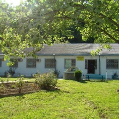 База отдыха Нэвз, Новомихайловский, Краснодарский край