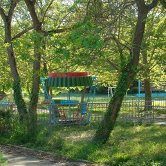 База отдыха Нэвз, Новомихайловский, Краснодарский край