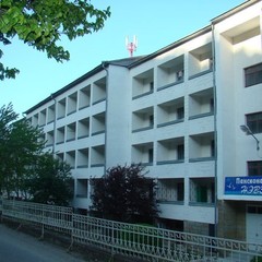 База отдыха Нэвз, Новомихайловский, Краснодарский край