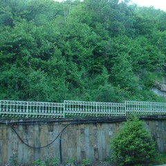 База отдыха Нэвз, Новомихайловский, Краснодарский край