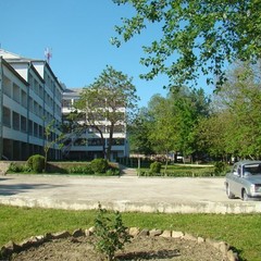 База отдыха Нэвз, Новомихайловский, Краснодарский край