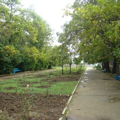 База отдыха Нэвз, Новомихайловский, Краснодарский край