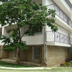 База отдыха Нэвз, Новомихайловский, Краснодарский край