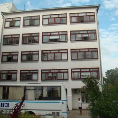 База отдыха Нэвз, Новомихайловский, Краснодарский край