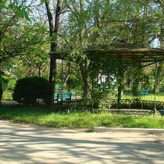 База отдыха Нэвз, Новомихайловский, Краснодарский край