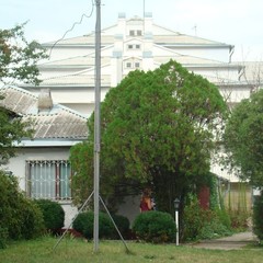 База отдыха Нэвз, Новомихайловский, Краснодарский край