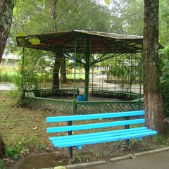 База отдыха Нэвз, Новомихайловский, Краснодарский край