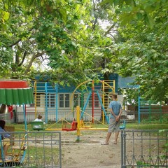 База отдыха Нэвз, Новомихайловский, Краснодарский край