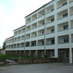 База отдыха Нэвз, Новомихайловский, Краснодарский край