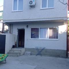 Гостевой дом Вилана, Новомихайловский, Краснодарский край