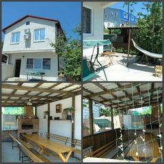 Гостевой дом Вилана, Новомихайловский, Краснодарский край