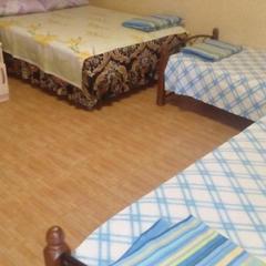 Гостевой дом Вилана, Новомихайловский, Краснодарский край