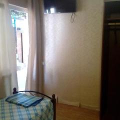 Гостевой дом Вилана, Новомихайловский, Краснодарский край