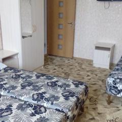 Гостевой дом Вилана, Новомихайловский, Краснодарский край