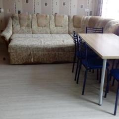 Гостевой дом Вилана, Новомихайловский, Краснодарский край