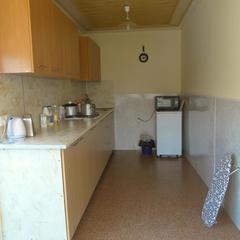 Гостевой дом Вилана, Новомихайловский, Краснодарский край