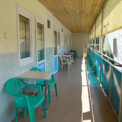 Гостевой дом Вилана, Новомихайловский, Краснодарский край