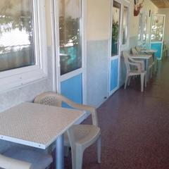 Гостевой дом Вилана, Новомихайловский, Краснодарский край