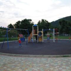 Гостевой дом Вилана, Новомихайловский, Краснодарский край