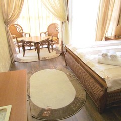 Гостевой дом Михалыч, Новороссийск, Краснодарский край