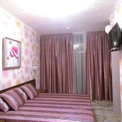 Гостевой дом Михалыч, Новороссийск, Краснодарский край