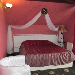 Отель Шоколад, Новороссийск, Краснодарский край