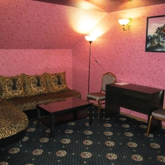 Отель Шоколад, Новороссийск, Краснодарский край