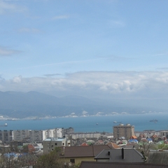 Отель Шоколад, Новороссийск, Краснодарский край