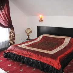 Отель Шоколад, Новороссийск, Краснодарский край