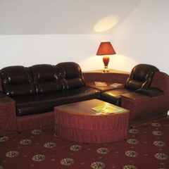 Отель Шоколад, Новороссийск, Краснодарский край