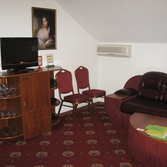 Отель Шоколад, Новороссийск, Краснодарский край