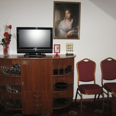 Отель Шоколад, Новороссийск, Краснодарский край