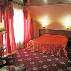 Отель Шоколад, Новороссийск, Краснодарский край