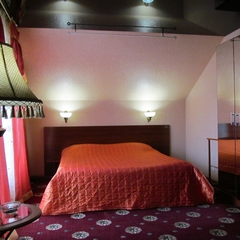 Отель Шоколад, Новороссийск, Краснодарский край