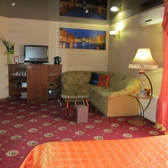 Отель Шоколад, Новороссийск, Краснодарский край