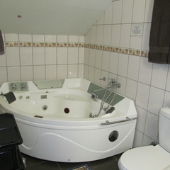 Отель Шоколад, Новороссийск, Краснодарский край